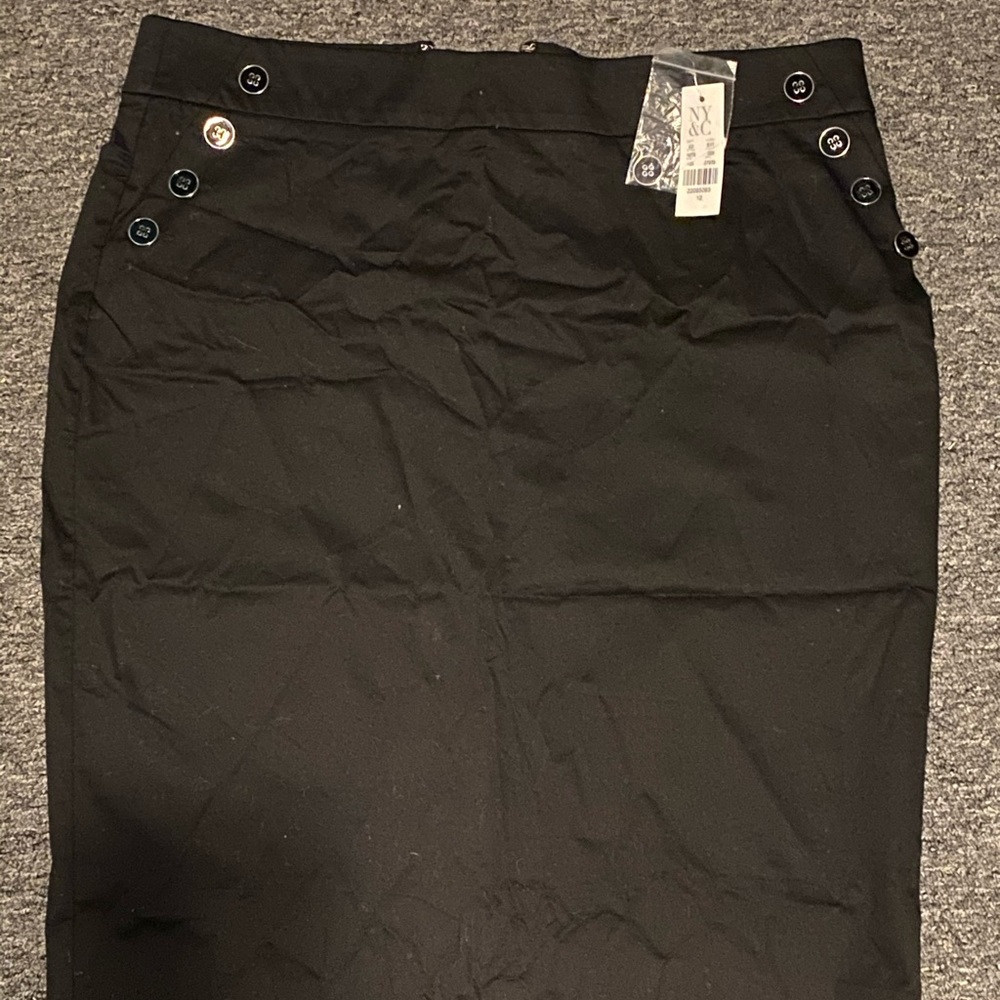Skirt size 12